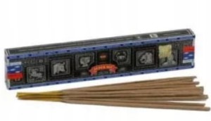 Kadzidełka Indyjskie SUPER HIT 15g Satya