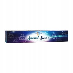 Kadzidełka indyjskie SE Sacred Space 15g