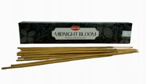 Kadzidełka zapachowe Midnight Bloom Hem 15g