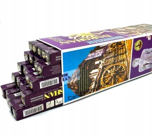Kadzidełka indyjskie bharath Darshan 175szt