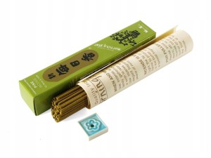 Kadzidełka japońskie Morning Star Sosna 50szt