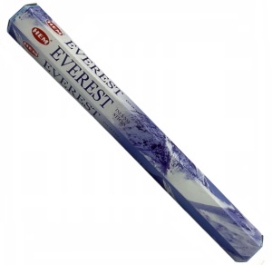 Kadzidełka zapachowe Everest 20szt Hem