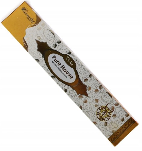 Kadzidełka indyjskie Vedic Pure House 15g