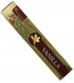 Kadzidełka indyjskie Vedic Wanilia 15g