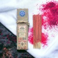 Kadzidełka Żywice Rytualne na Patyku Smocza Krew 8szt Banjara