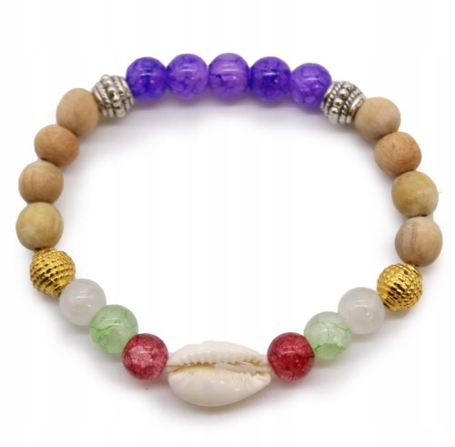 Bransoletka Tri Hita Karana Piękno i Mądrość