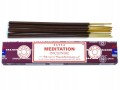 Kadzidełka indyjskie Meditation SATYA 180g
