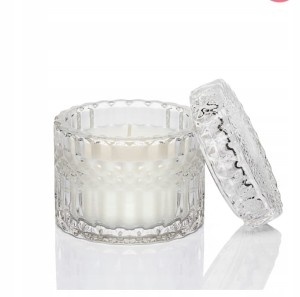 Świeca zapachowa Sakura Morning 150g