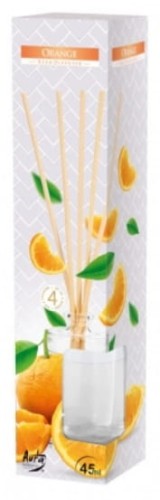 Dyfuzor zapachowy POMARAŃCZA 45ml