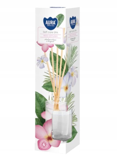 Dyfuzor zapachowy Self Care SPA 45ml