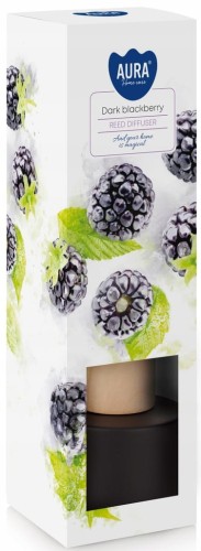 Dyfuzor zapachowy Ciemna Jeżyna 85ml