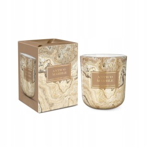 Świeca zapachowa Antico Marble 150g