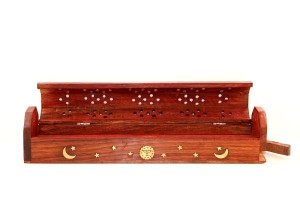 Podstawka Piórnik pudełko pod kadzidełko