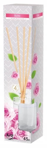 Dyfuzor zapachowy Róża 45ml