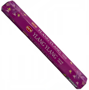 Kadzidełka zapachowe Ylang Ylang 20szt Hem
