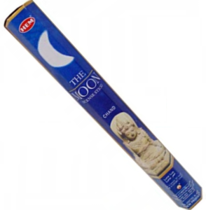 Kadzidełka zapachowe The Moon 20szt Hem