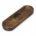 Owalna Podstawka pod Kadzidełka 30x10cm Drzewo Życia