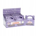 Kadzidełka Backflow Satya Róża Dhoop 24szt