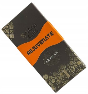 Kadzidełka stożkowe rzemieślnicze Artisan Odmłodzenie 10szt