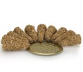 Kadzidełka stożkowe rzemieślnicze Artisan Oczyszczenie 10szt