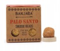 Kadzidełka Kule Banjara - Palo Santo 5szt 40g