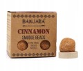Kadzidełka Kule Banjara - Cynamon 5szt 40g