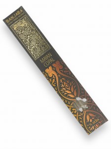 Ekstra Długie Kadzidełka Banjara - Kopal Majów 8szt 