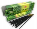 Kadzidełka indyjskie HEM Cannabis 120szt