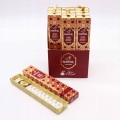 Kadzidełka premium Noor oud Ruby 15g