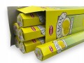 Kadzidełka indyjskie HEM Lemon Cytryna 120szt