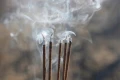Kadzidełka zapachowe HEM Kopal Palo Santo 120szt