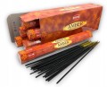 Kadzidełka zapachowe HEM Amber 120szt