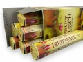 Kadzidełka indyjskie Fruit Punch 120szt HEM