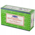 Kadzidełka indyjskieSATYA 15g Spicy Patchouli