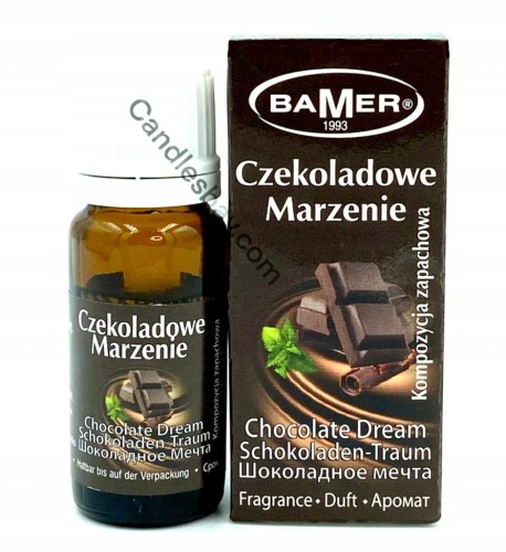 Olejek zapachowy Czekoladowe Marzenie 7ml