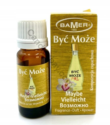 Olejek zapachowy Być Może 7ml