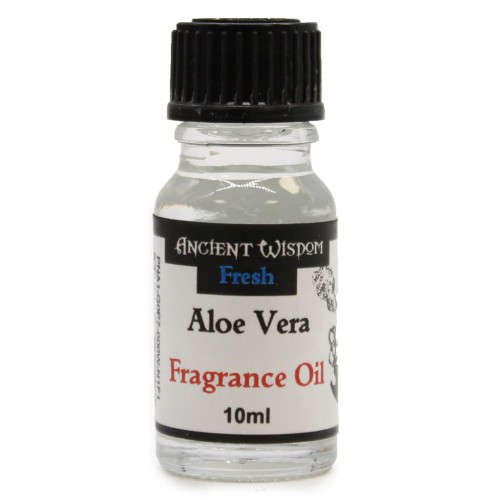 Olejek zapachowy Aloes 10 ml