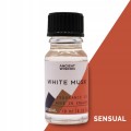 Olejek zapachowy Białe Piżmo 10 ml