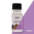 Olejek zapachowy Sensual 10 ml