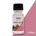 Olejek zapachowy Piżmo Różane 10 ml