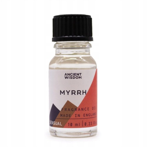 Olejek zapachowy Mirra 10 ml