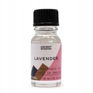 Olejek zapachowy Lawenda 10 ml