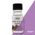 Olejek zapachowy Piżmo Fiołkowe 10 ml