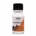 Olejek zapachowy Drzewo Cedrowe 10 ml