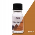 Olejek zapachowy Drzewo Cedrowe 10 ml