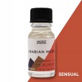 Olejek zapachowy Arabskie Piżmo 10 ml