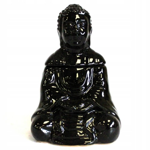 Kominek Zapachowy na olejki Siedzący Budda