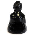Kominek Zapachowy na olejki Siedzący Budda