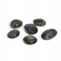 Kamień Labradoryt z Madagaskaru Palm Stone 1szt