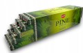 Kadzidełka zapachowe HEM Pine Sosna 200szt